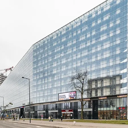 Kasprzaka 31 By Homeprime Apartment