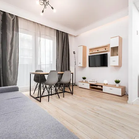 Kasprzaka 31 By Homeprime * Warsaw