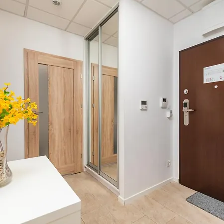 Kasprzaka 31 By Homeprime Apartment *